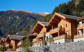 Pure Montagne Resort & Spa